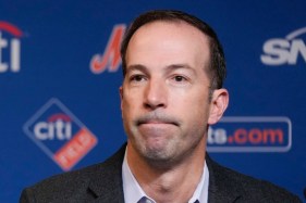 Former Mets general manager Billy Eppler was placed on MLB's restricted list Friday after the completion of an investigation into improper use of the injured list.