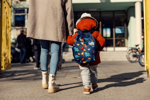 Mayor Adams' proposed $250 million cuts to preschool programs and youth services will drive more working class families out of the city, according to a letter from a coalition of more than 100 organizations obtained by the Daily News. (Shutterstock)